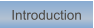 Introduction
